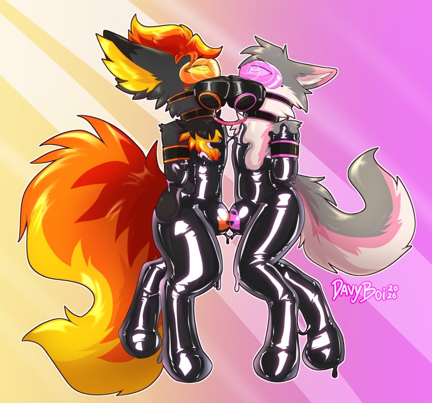 Eeveelution (Nintendo) Rule 34 Image