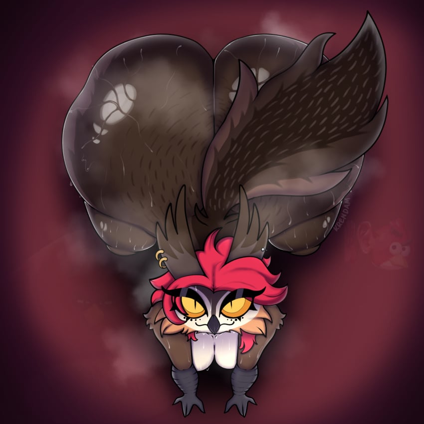 Angry Birds Rule 34 Image