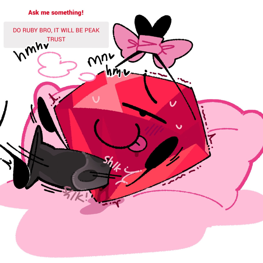 Battle For Dream Island Rule 34 Image
