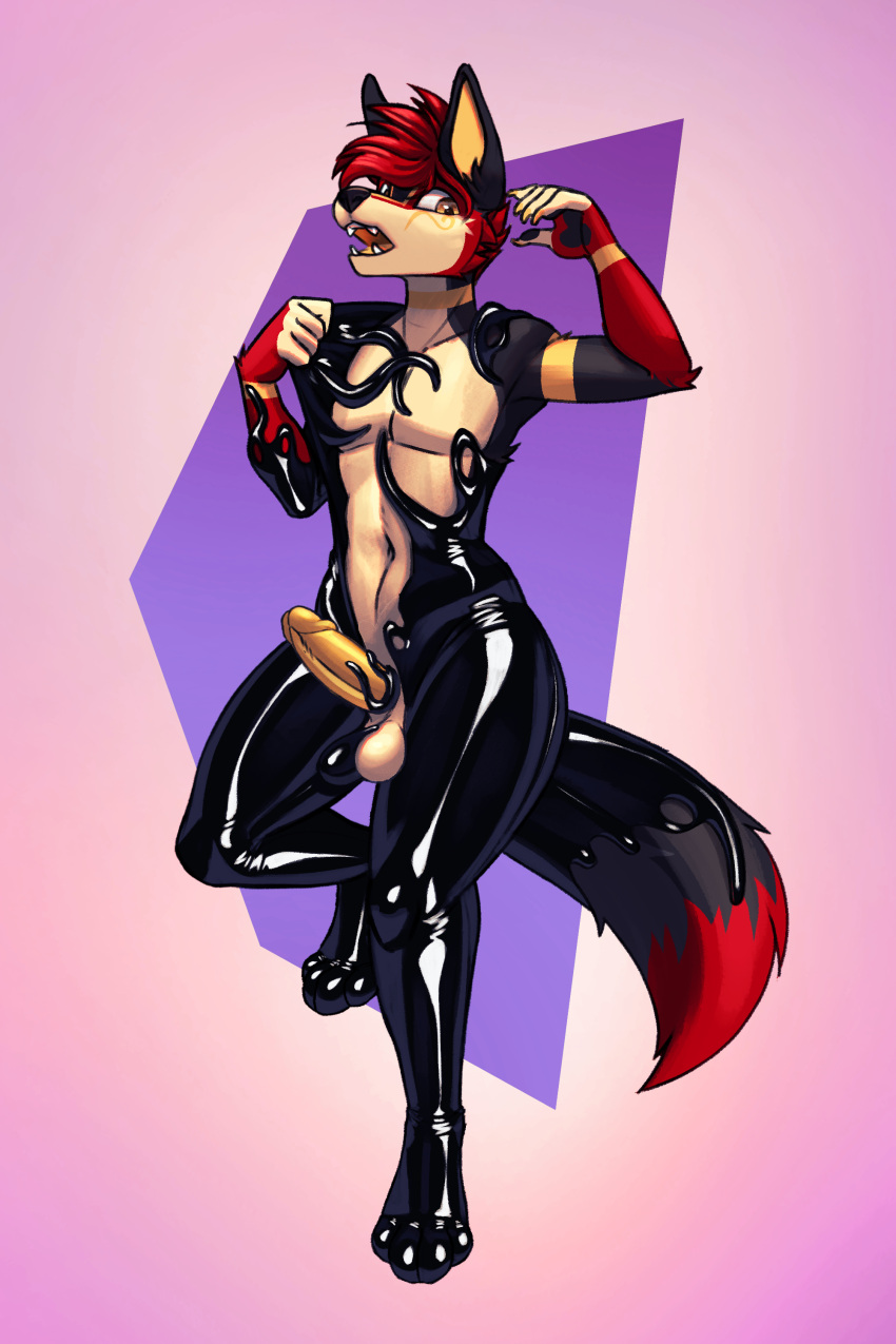 2:3 Rule 34 Image