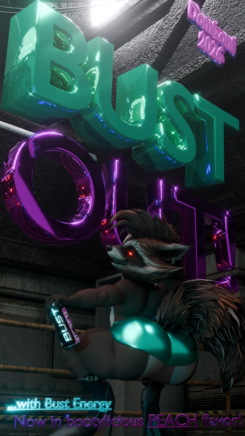Rocket Raccoon (Guardians Of The Galaxy) Rule 34 Image