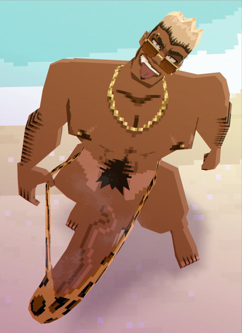 Kenji (Cxckparty) Rule 34 Image
