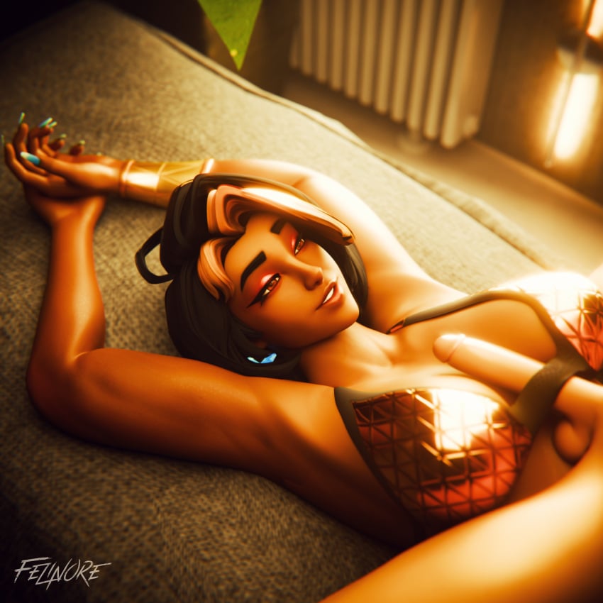 Overwatch Rule 34 Image