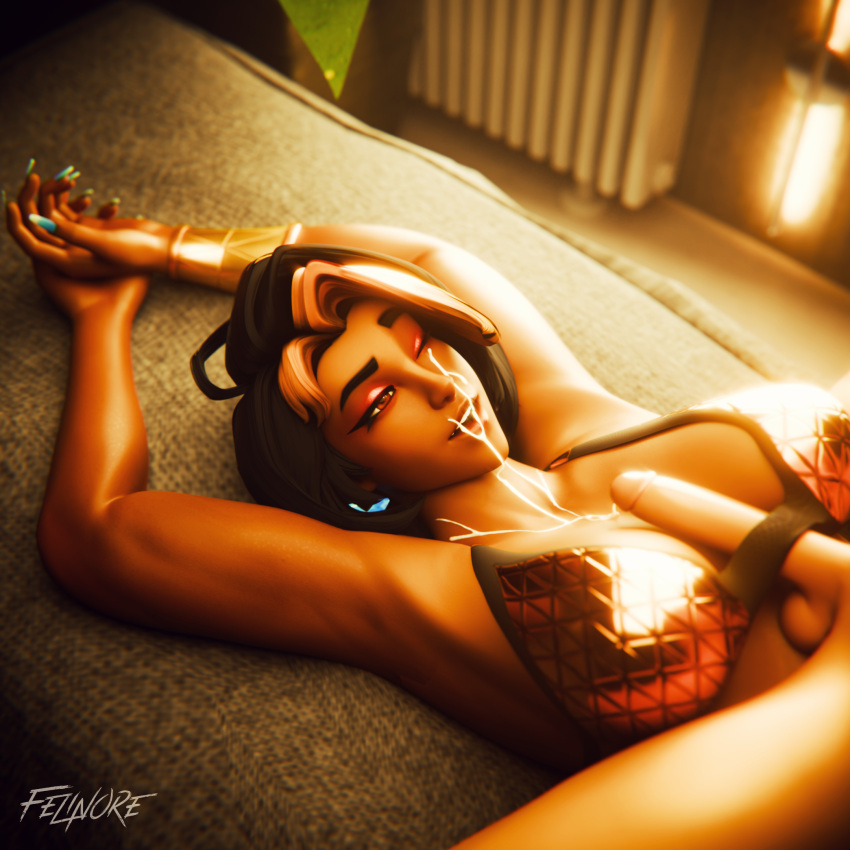 Overwatch Rule 34 Image