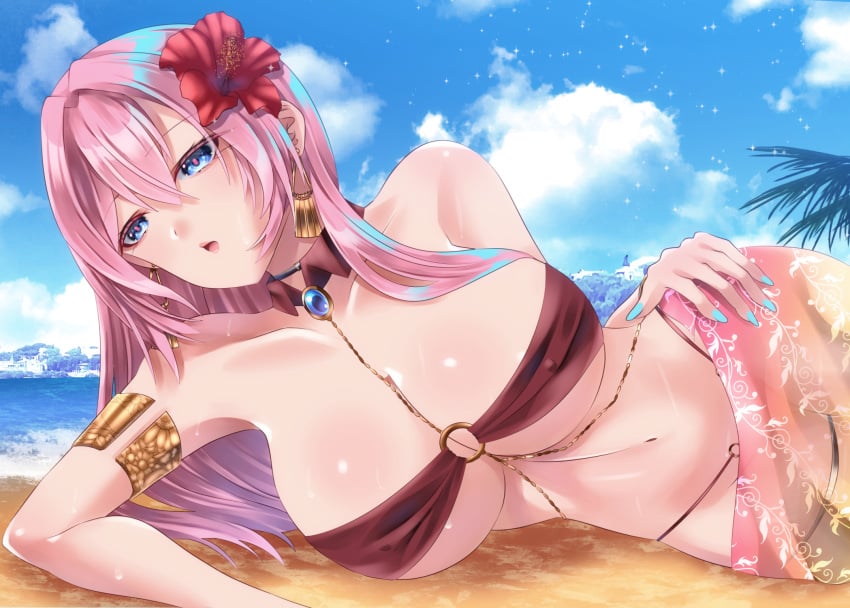 1girls Rule 34 Image