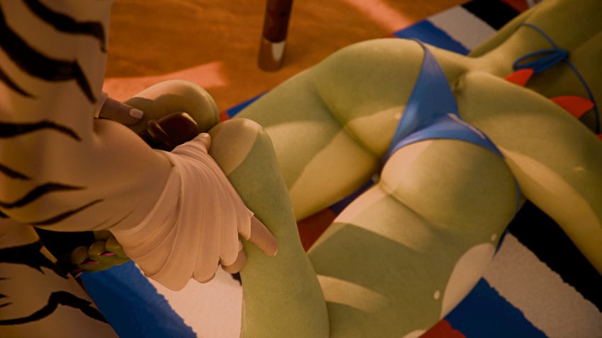Zahr (Sladdoska) Rule 34 Image
