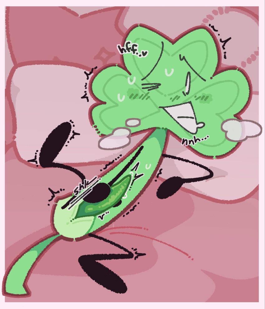 Clover (Ii) Rule 34 Image