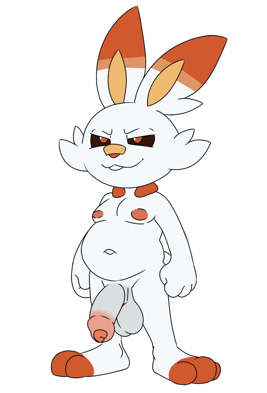 Digital Media (Artwork) Rule 34 Image
