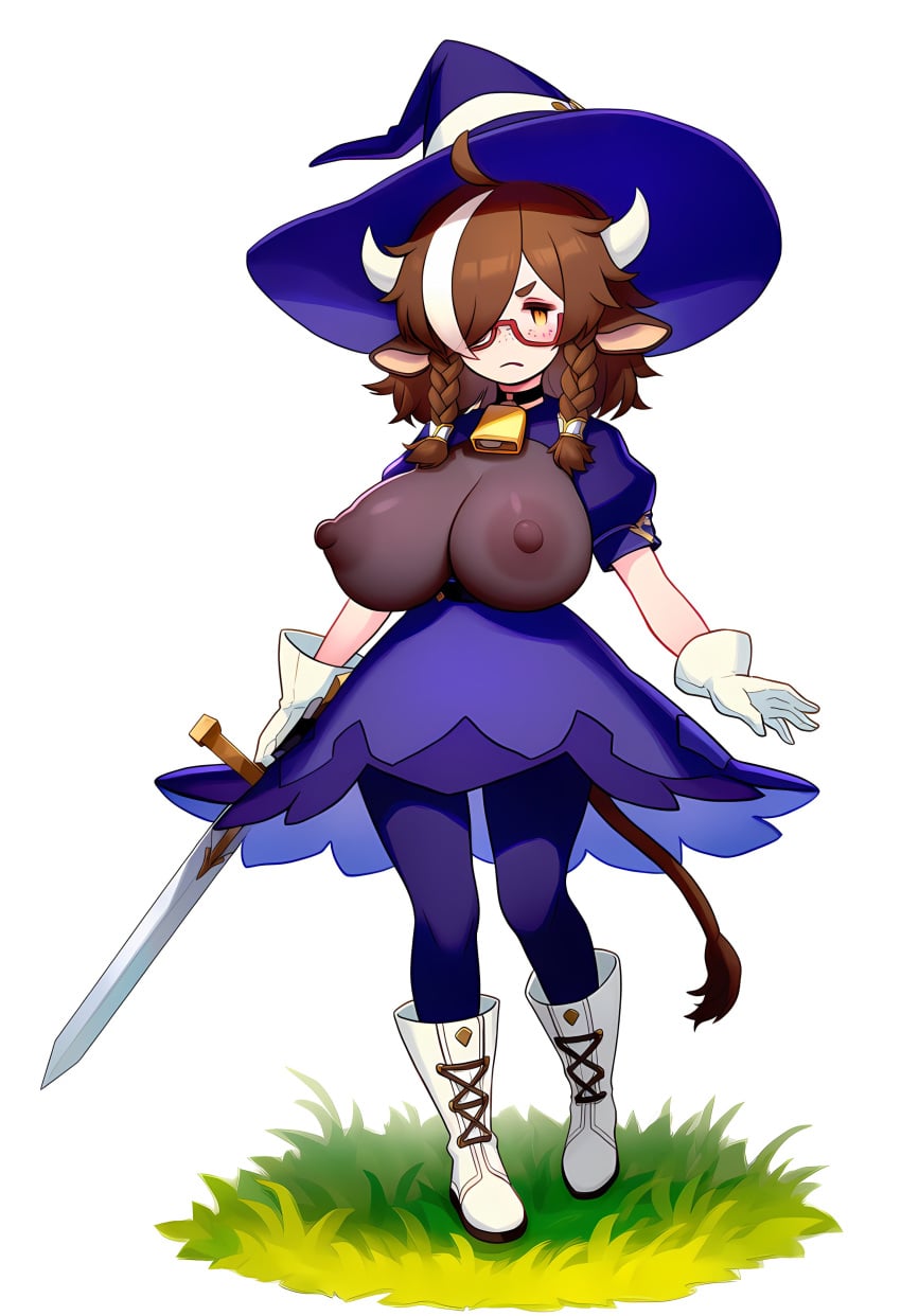 Millie (Sugartwist) Rule 34 Image