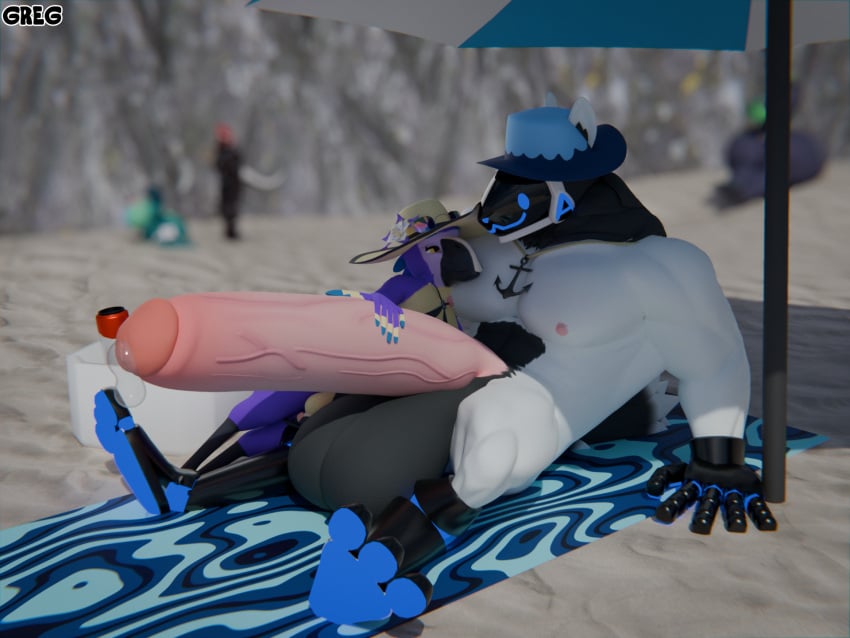 3d (Artwork) Rule 34 Image