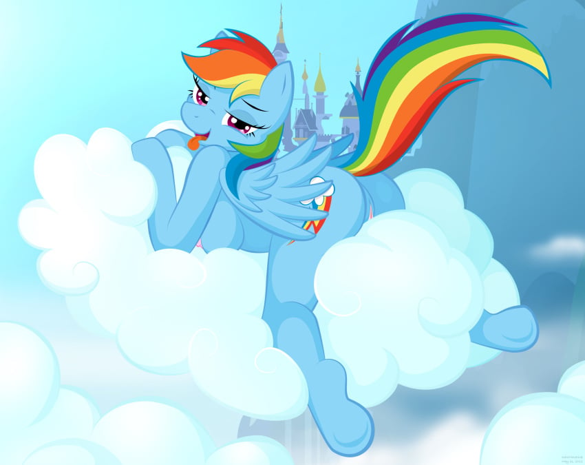 friendship_is_magic my_little_pony rainbow_dash_(mlp) smooth_skin tagme whitmaverick