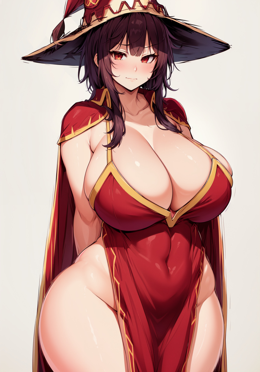 1girls Rule 34 Image