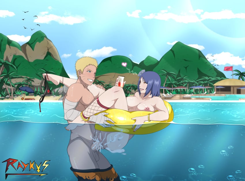 1boy 2girls alcohol anklet anus areolae ass balls barefoot beach being_watched big_ass big_breasts bikini blue_eyes blue_hair blush boruto:_naruto_next_generations bracelet breasts bubble_butt busty carrying cheating cheating_husband climax cuckquean cum cum_all_over cum_everywhere cum_in_pussy cum_inside cum_leak cum_leaking cum_on_ass cum_on_body cum_on_lower_body cum_on_penis cum_on_thighs cum_trail cumdrip cumming dat_ass drink ejaculation erect_nipples erection excessive_cum faceless faceless_female feet female floating fucked_silly grabbing hair hairless_pussy hand_on_thigh holding_leg holding_object holding_panties huge_ass huge_breasts husband_and_wife hyuuga_hinata inner_tube innertube jewelry konan licking_lips long_hair looking_at_another male nail_polish naruto naruto_(series) naruto_shippuden naughty_face netorare nipple_piercing nipples ntr nude open_mouth orange_eyes orange_nails orgasm outdoors paipan partially_submerged partially_underwater_shot penetration penis piercing pussy pussy_juice raykus saliva sex shaved_pussy smile soles stealth_sex straight sweat sweatdrop testicle testicles thick_thighs toenail_polish toes uncensored underwater underwater_sex uzumaki_naruto vagina vaginal_penetration voluptuous watching watching_from_afar water wet wink yellow_hair