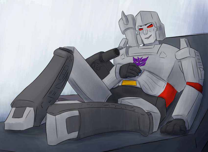 male_pred megatron skydoesxxx soft_vore transformers transformers_g1 vore vore_belly