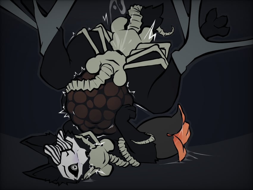 Facehugger (Alien (Franchise)) Rule 34 Image
