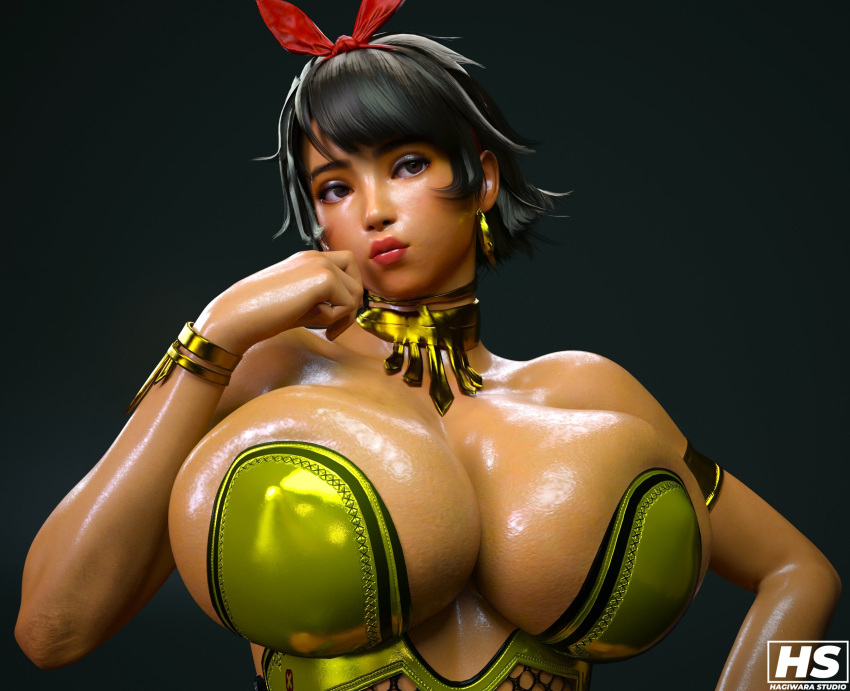 1girls 3d ass athletic athletic_female belly belly_button big_ass big_butt big_penis black_hair breasts brown_skin brown_skinned_female femme_fatale hagiwara_studio hair huge_ass huge_breasts huge_butt josie_rizal large_ass large_breasts large_butt namco naughty penis seductive seductive_look short_hair stomach tekken tekken_7 thick_thighs thighs video_game video_game_character video_game_franchise video_games voluptuous voluptuous_female