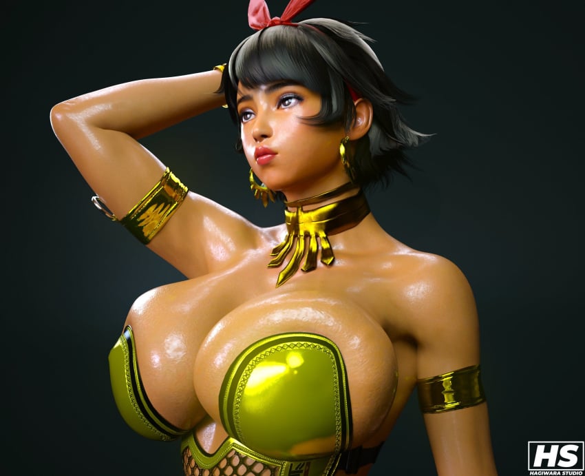 1girls 3d ass athletic athletic_female belly belly_button big_ass big_butt big_penis black_hair breasts brown_skin brown_skinned_female femme_fatale hagiwara_studio hair huge_ass huge_breasts huge_butt josie_rizal large_ass large_breasts large_butt namco naughty penis seductive seductive_look short_hair stomach tekken tekken_7 thick_thighs thighs video_game video_game_character video_game_franchise video_games voluptuous voluptuous_female