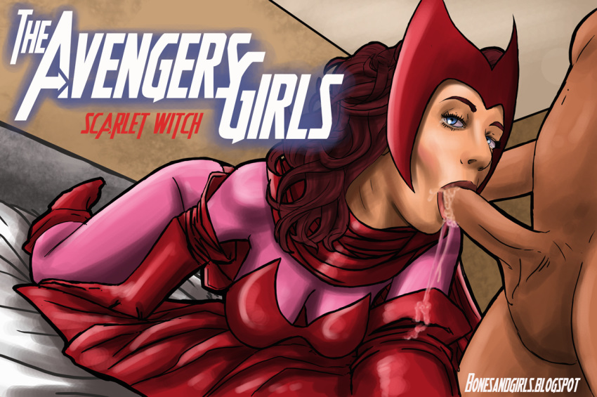 avengers bonesandgirls bonesjasper female human male marvel marvel_comics mutant_(marvel) partial_male scarlet_witch straight wanda_maximoff x-men