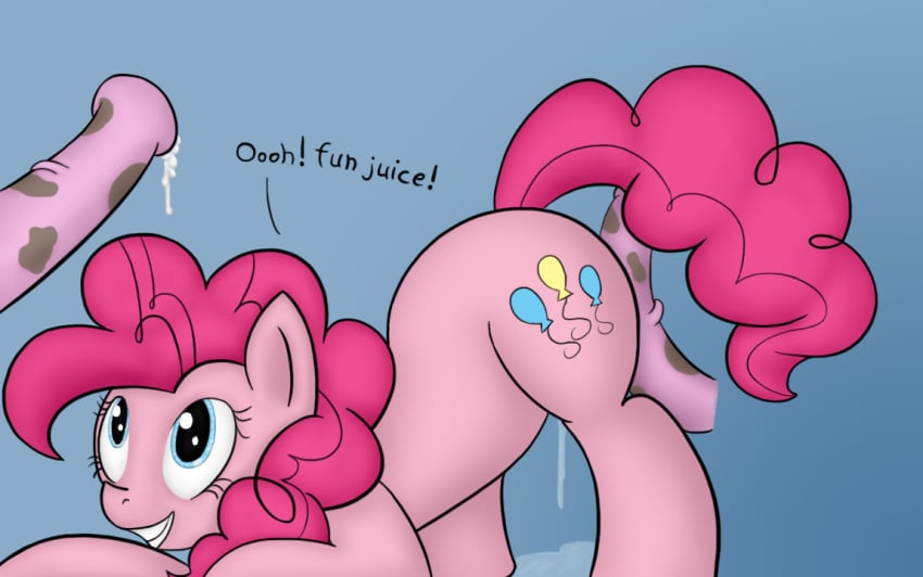 evil-bommel friendship_is_magic haiku my_little_pony pinkie_pie_(mlp) straight_hair