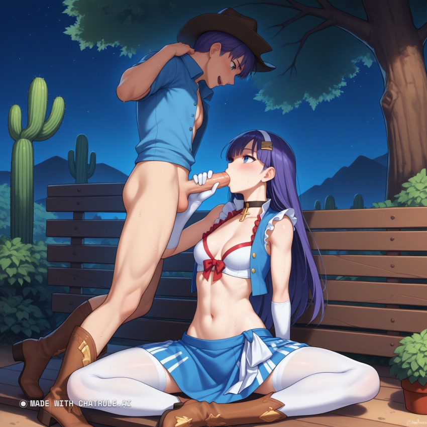 Fate Grand Order Rule 34 Image