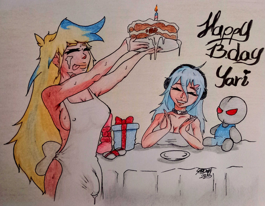 Thatonebell (Artist) Rule 34 Image