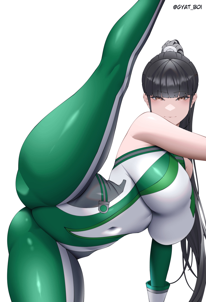 Eve (Stellar Blade) Rule 34 Image