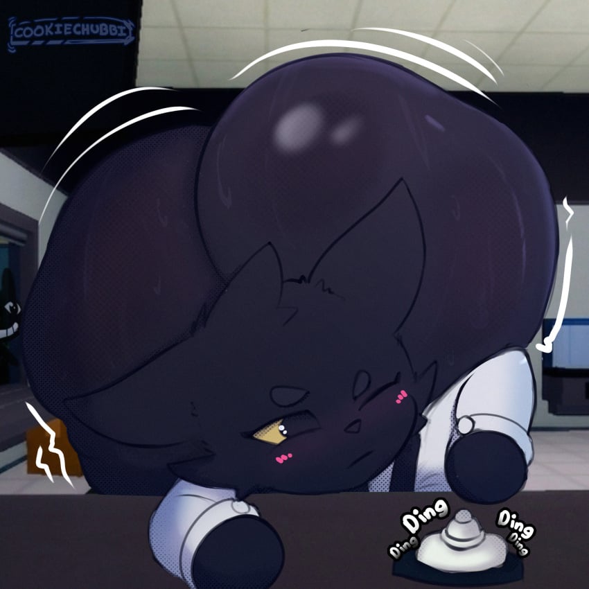 Secret Agent (Animal Hospital) Rule 34 Image