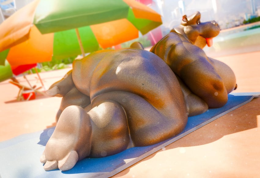 3d (Artwork) Rule 34 Image