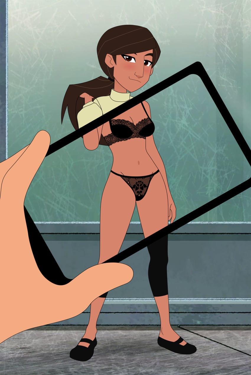 1girls Rule 34 Image