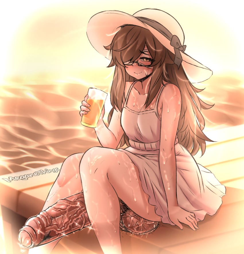 Yume (Meganethings) Rule 34 Image