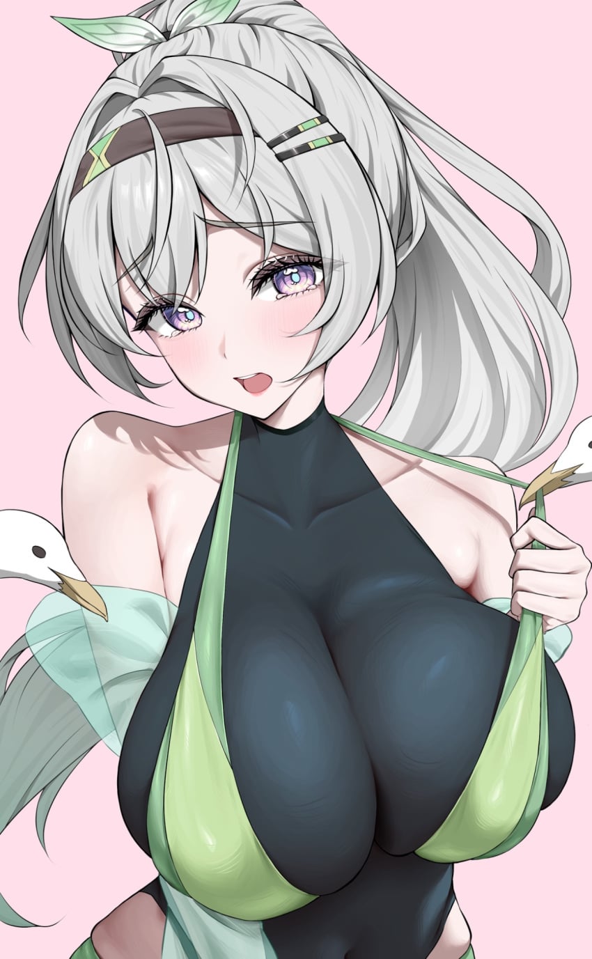 Firefly (Honkai: Star Rail) Rule 34 Image