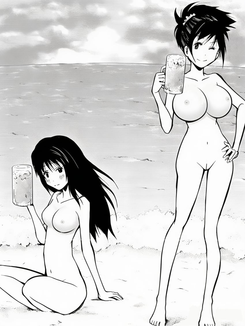 Assassination Classroom Rule 34 Image