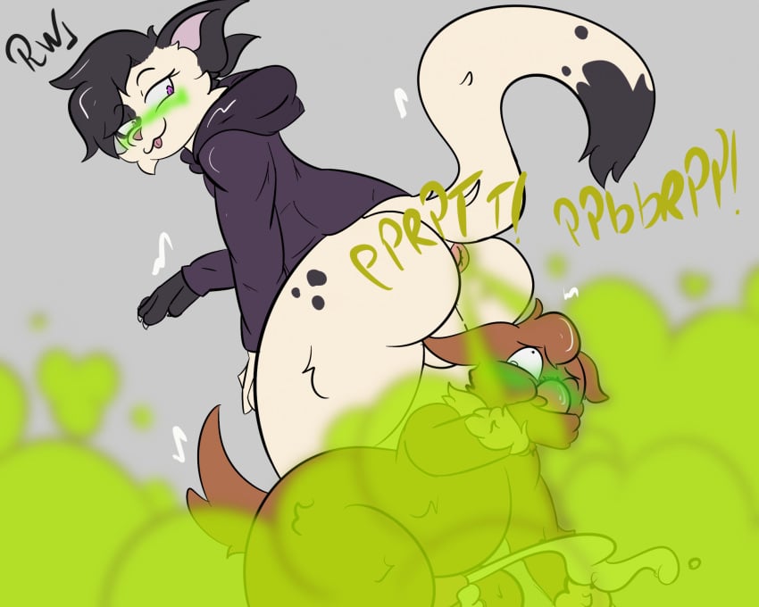 Nyra (Rancidwyrm) Rule 34 Image
