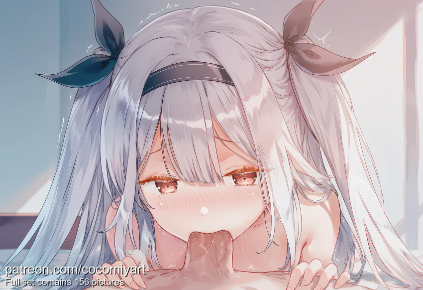 Darkstalkers Rule 34 Image