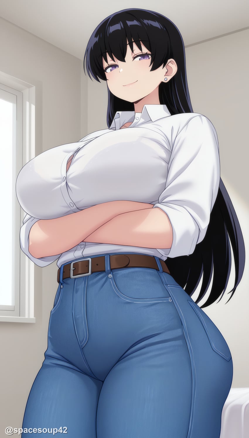 Arato Nagi (Ruri No Houseki) Rule 34 Image