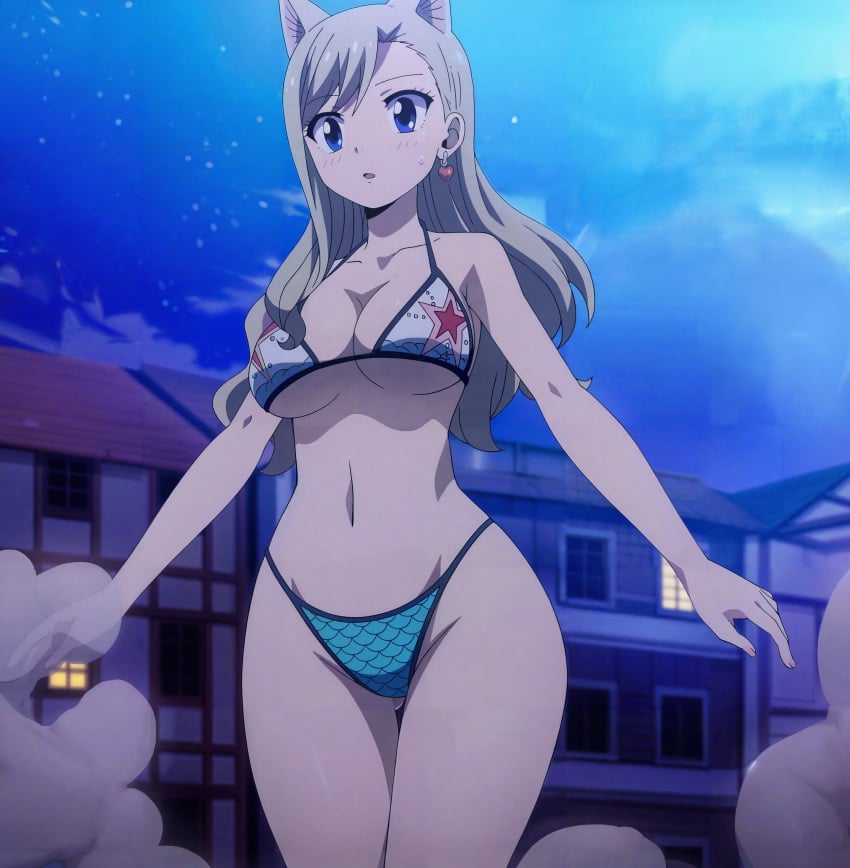 Anime Screencap Rule 34 Image