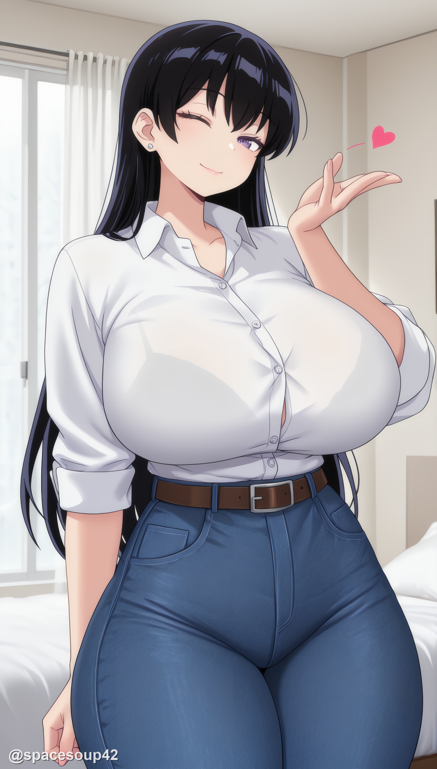Arato Nagi (Ruri No Houseki) Rule 34 Image