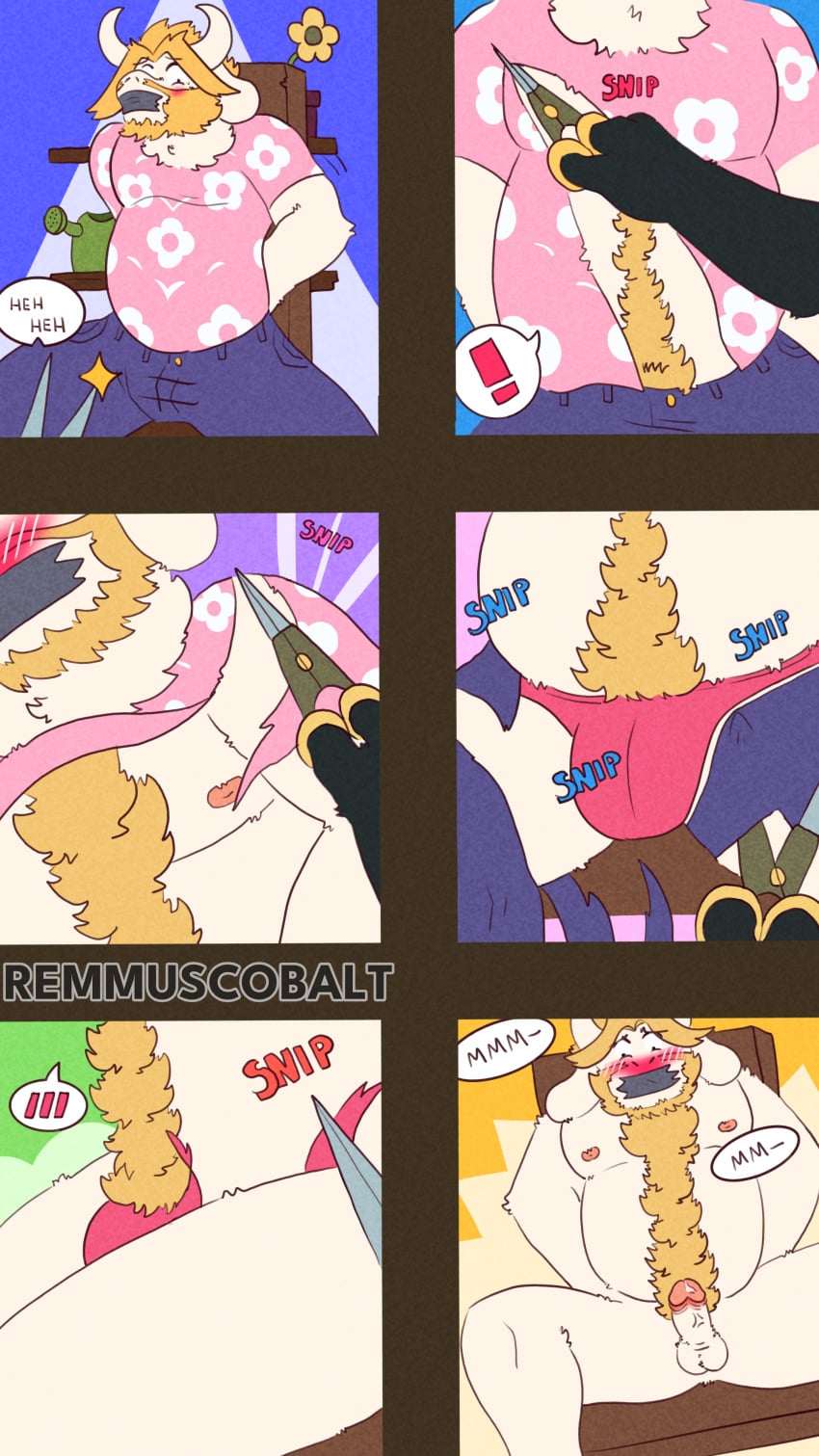 Undertale (Series) Rule 34 Image