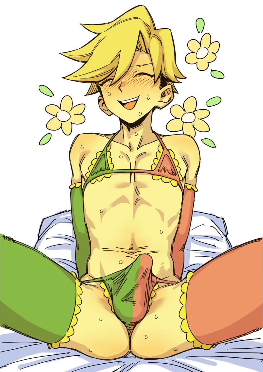 Bikini Rule 34 Image