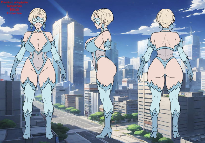 Digital Media (Artwork) Rule 34 Image