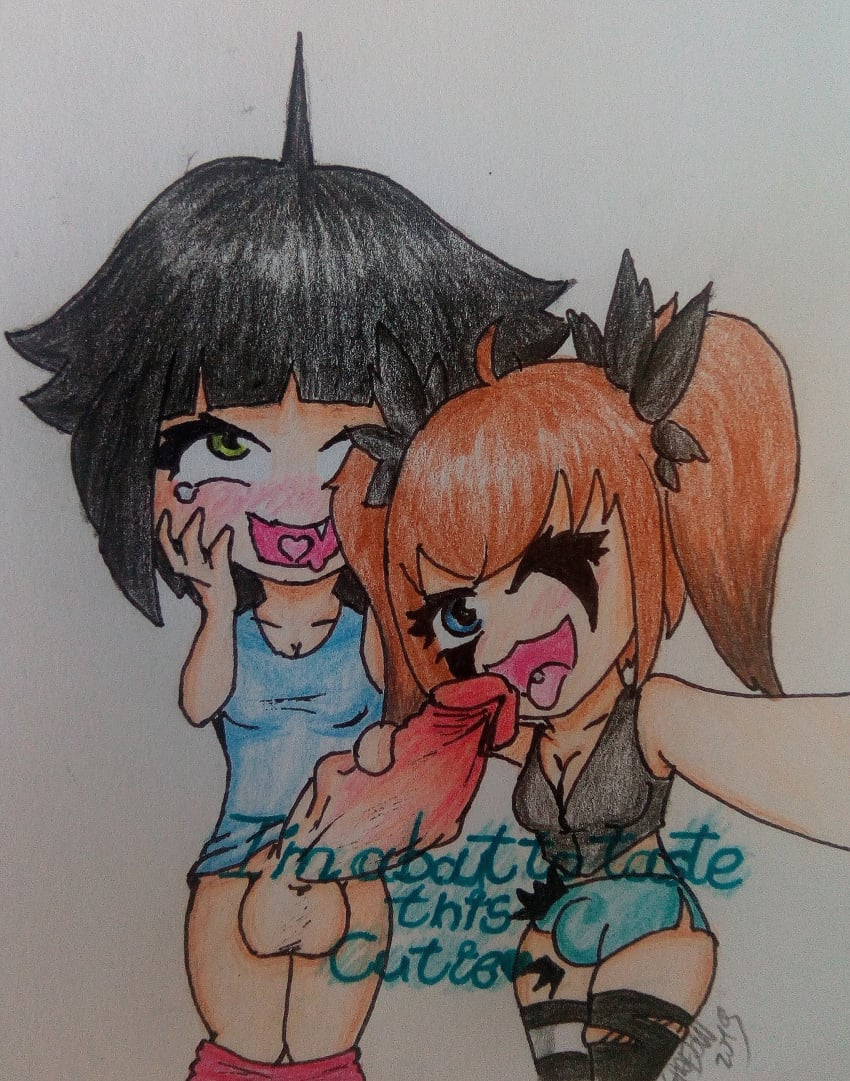 Thatonebell (Artist) Rule 34 Image