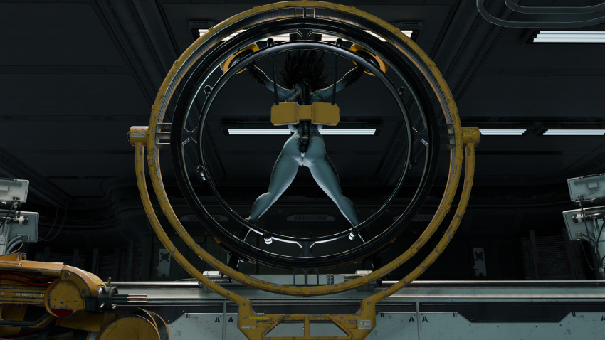 Kig-Yar (Halo (Series)) Rule 34 Image