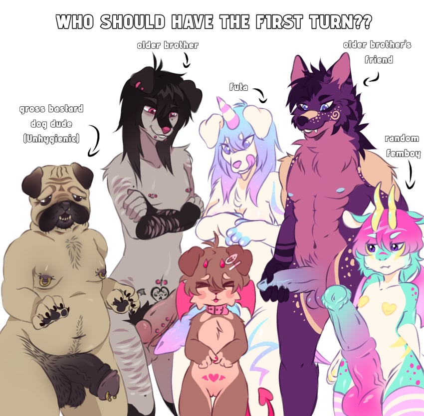 Zauriph Rule 34 Image