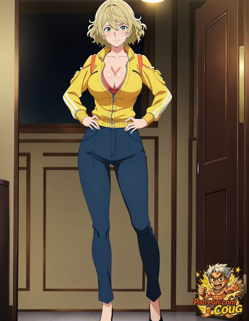 ai_assisted ai_generated cindy_aurum coug final_fantasy_xv stable_diffusion