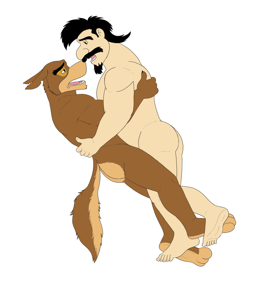 Don Karnage (Adventures Of The Gummi Bears) Rule 34 Image