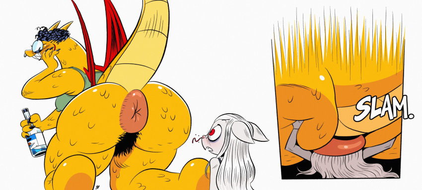 Original Characters Rule 34 Image
