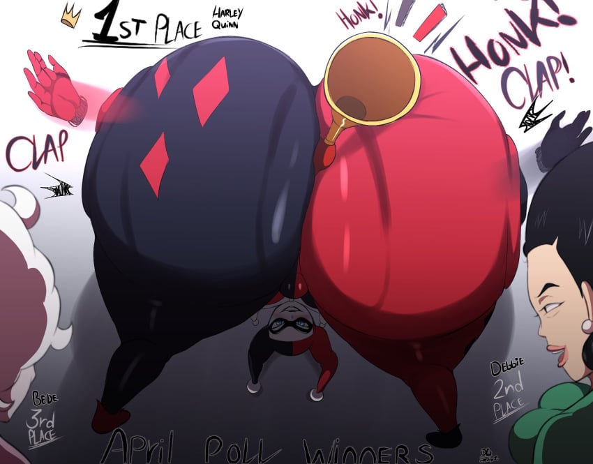 Bede (Pokemon) Rule 34 Image