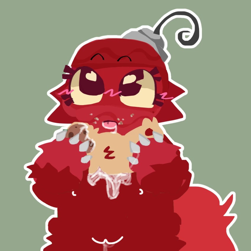 Bobette (Dandy'S World) Rule 34 Image