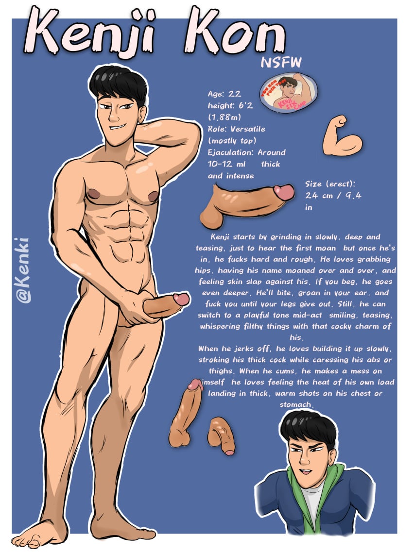 gay jurassic_world jurassic_world_camp_cretaceous jurassic_world_chaos_theory kenji_(jurassic_world_camp_cretaceous) kenji_kon kenki