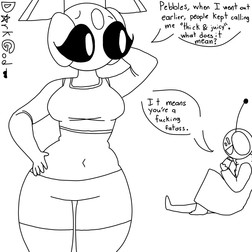 Five Pebbles (Rain World) Rule 34 Image